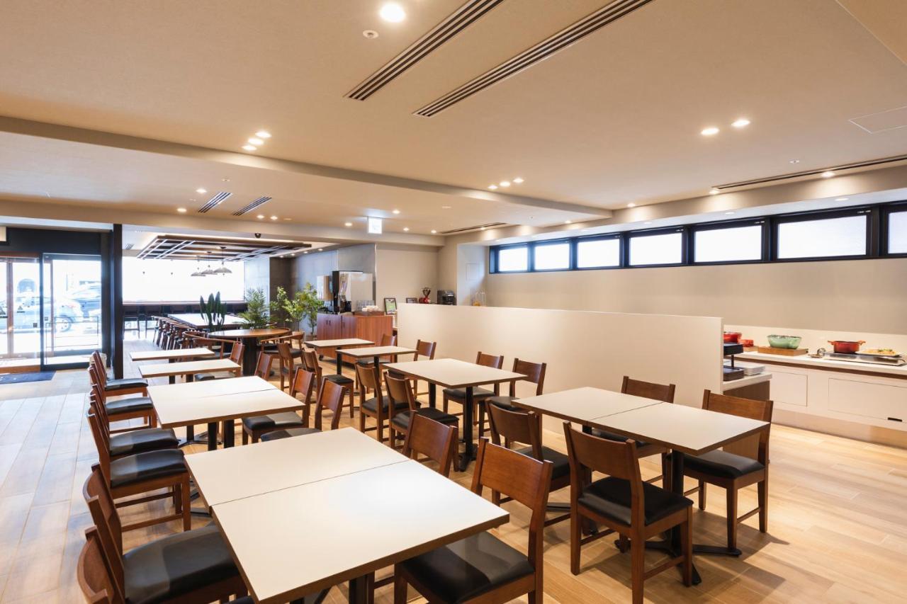 Sotetsu Fresa Inn Kyoto-Kiyomizu Gojo Экстерьер фото