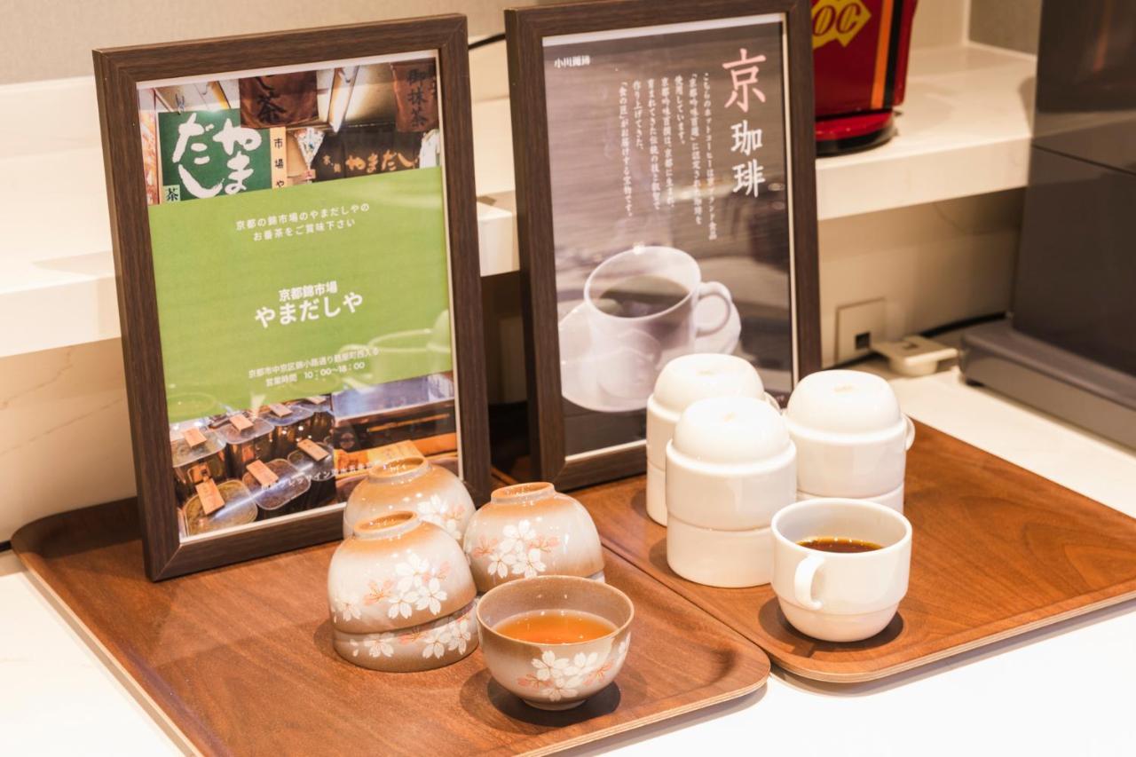 Sotetsu Fresa Inn Kyoto-Kiyomizu Gojo Экстерьер фото