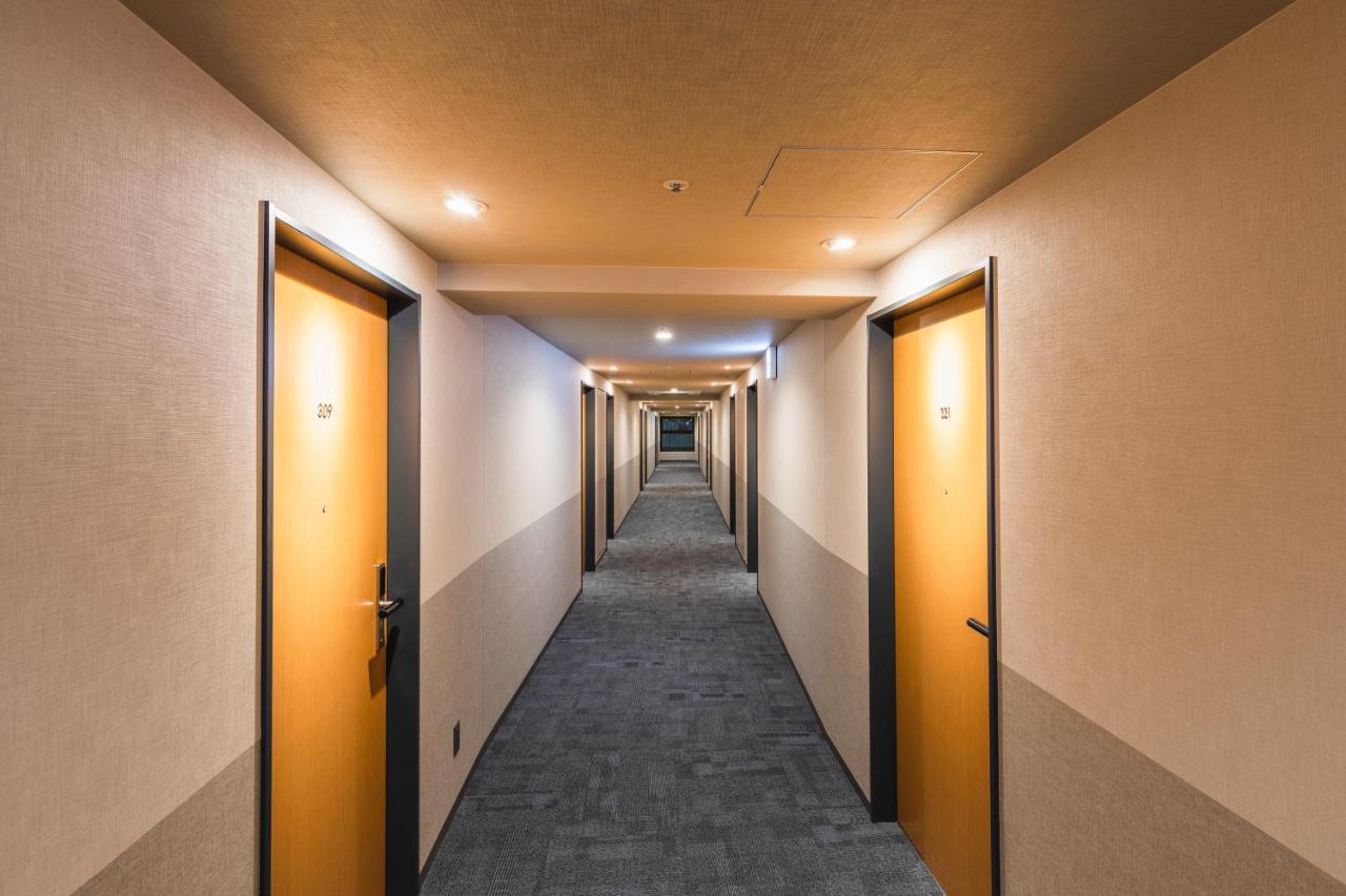 Sotetsu Fresa Inn Kyoto-Kiyomizu Gojo Экстерьер фото