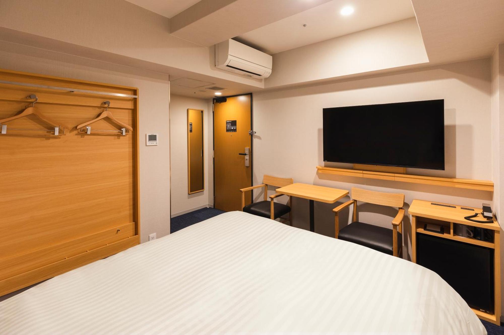 Sotetsu Fresa Inn Kyoto-Kiyomizu Gojo Экстерьер фото