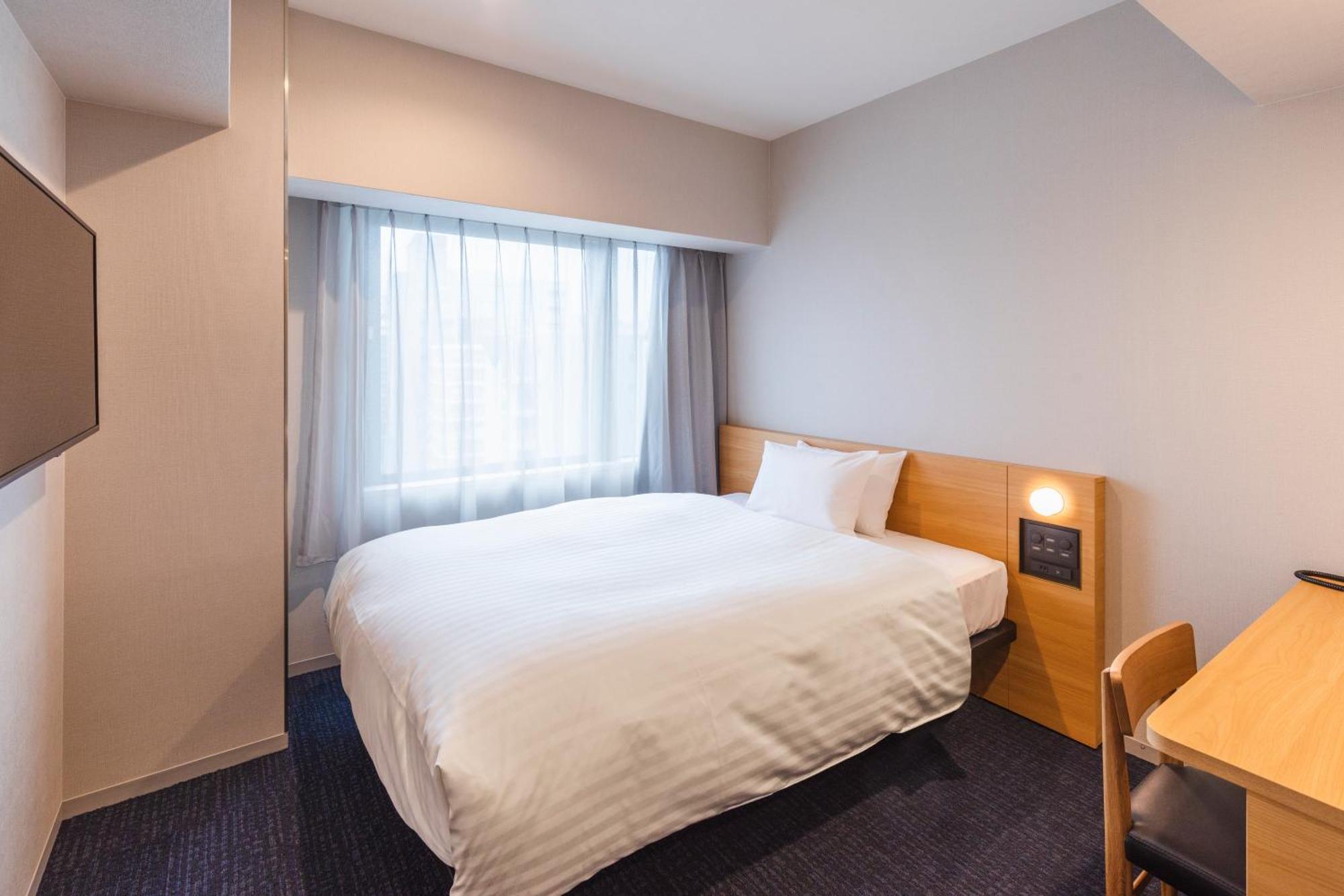 Sotetsu Fresa Inn Kyoto-Kiyomizu Gojo Экстерьер фото