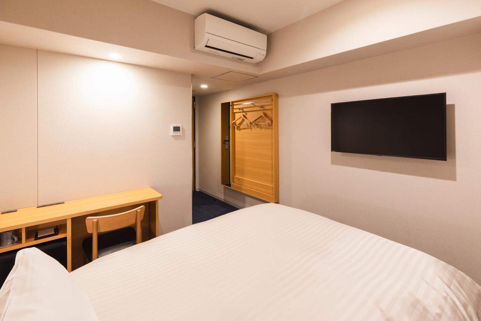 Sotetsu Fresa Inn Kyoto-Kiyomizu Gojo Экстерьер фото