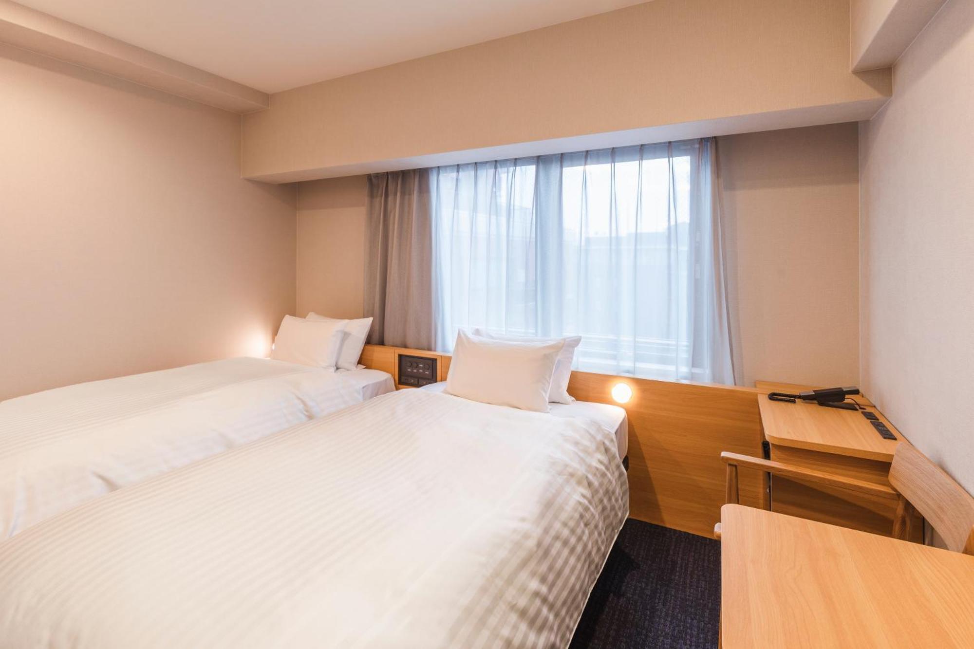 Sotetsu Fresa Inn Kyoto-Kiyomizu Gojo Экстерьер фото