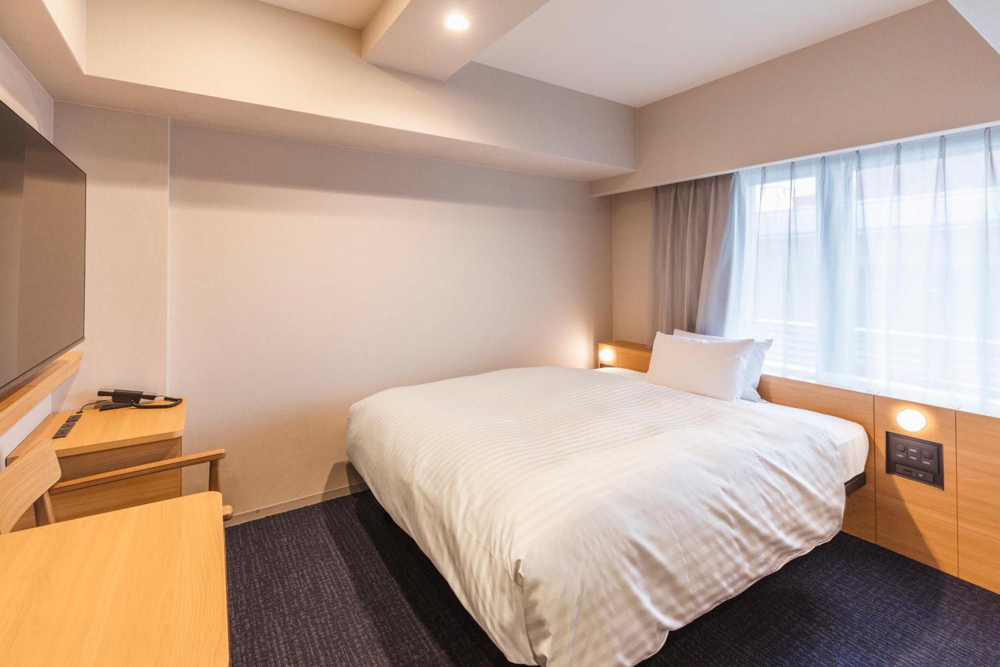 Sotetsu Fresa Inn Kyoto-Kiyomizu Gojo Экстерьер фото